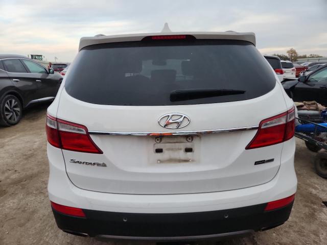 Photo 6 from auction – 2015 HYUNDAI SANTA FE G with VIN KM8SRDHF7FU104397