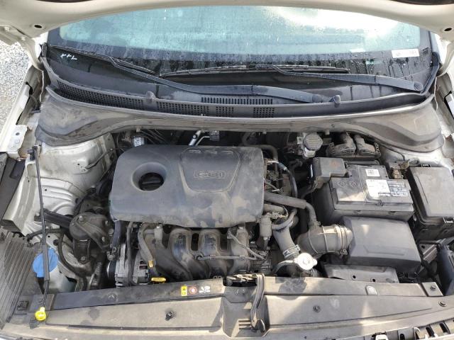 Photo 11 from auction – 2018 HYUNDAI ACCENT SE with VIN 3KPC24A32JE021187