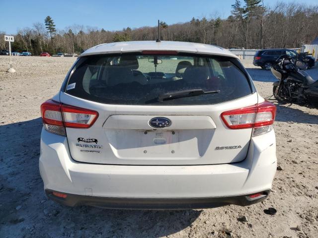 Photo 6 from auction – 2019 SUBARU IMPREZA with VIN 4S3GTAB60K3723443