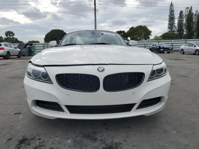 Photo 5 from auction – 2016 BMW Z4 SDRIVE2 with VIN WBALL5C5XG5A20343