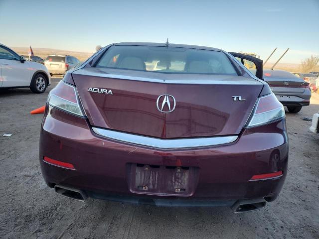 Photo 6 from auction – 2012 ACURA TL with VIN 19UUA8F21CA038262