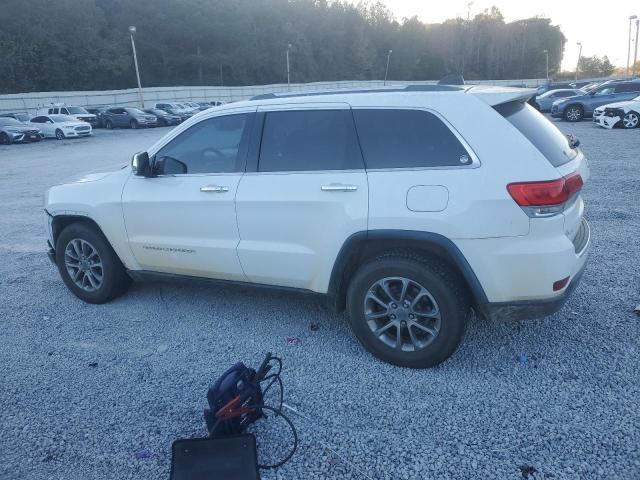 Photo 2 from auction – 2016 JEEP GRAND CHER with VIN 1C4RJEBG1GC308010