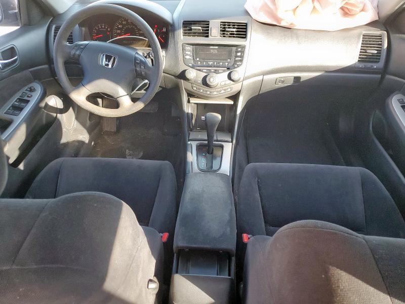 Photo 8 from auction – 2003 HONDA ACCORD EX with VIN JHMCM56673C034044
