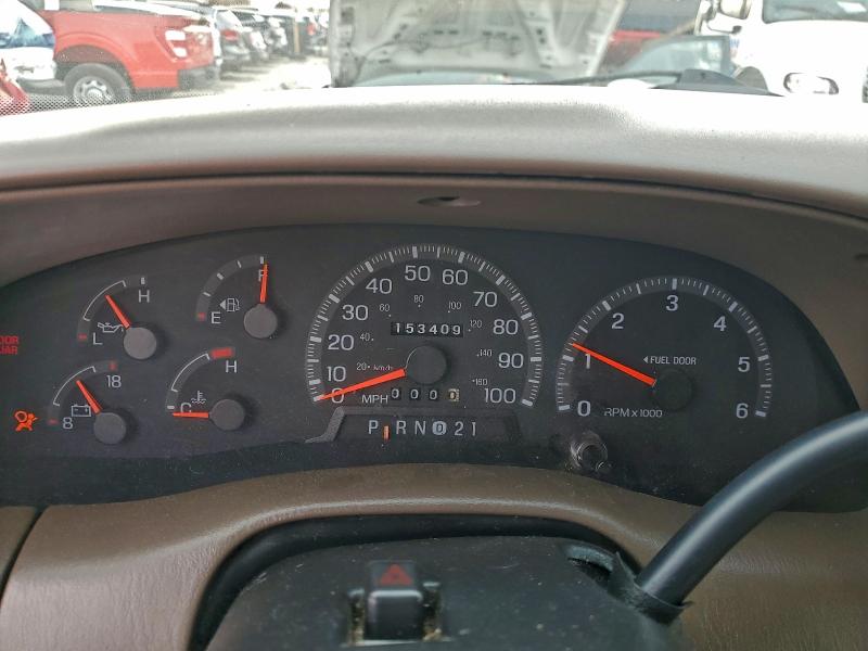 Photo 9 from auction – 1997 FORD F150 with VIN 2FTDX1765VCA68839
