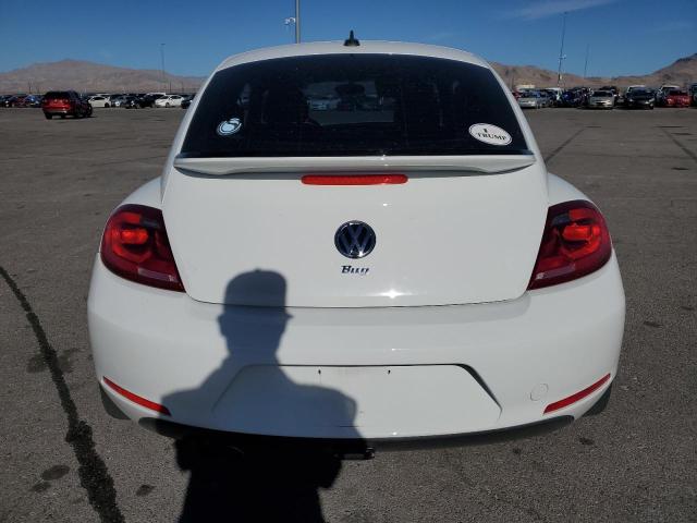 Photo 6 from auction – 2015 VOLKSWAGEN BEETLE 1.8 with VIN 3VWF17AT6FM654528