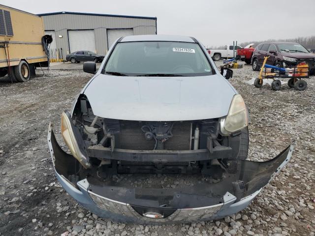 Photo 5 from auction – 2013 NISSAN ROGUE S with VIN JN8AS5MT1DW014805