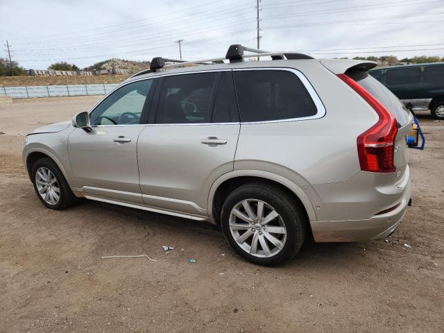 Photo 2 from auction – 2018 VOLVO XC90 T6 with VIN YV4A22PK3J1199720
