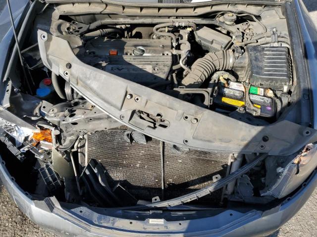 Photo 11 from auction – 2008 HONDA ACCORD with VIN JHMCP26898C035291