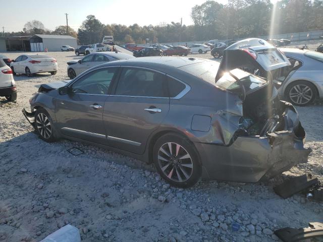Photo 2 from auction – 2017 NISSAN ALTIMA 2.5 with VIN 1N4AL3AP4HC217138