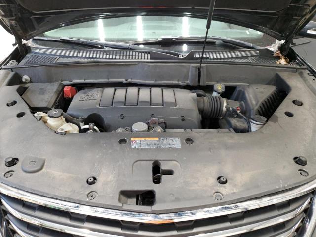 Photo 12 from auction – 2017 CHEVROLET TRAVERSE with VIN 1GNKVHKD9HJ174686