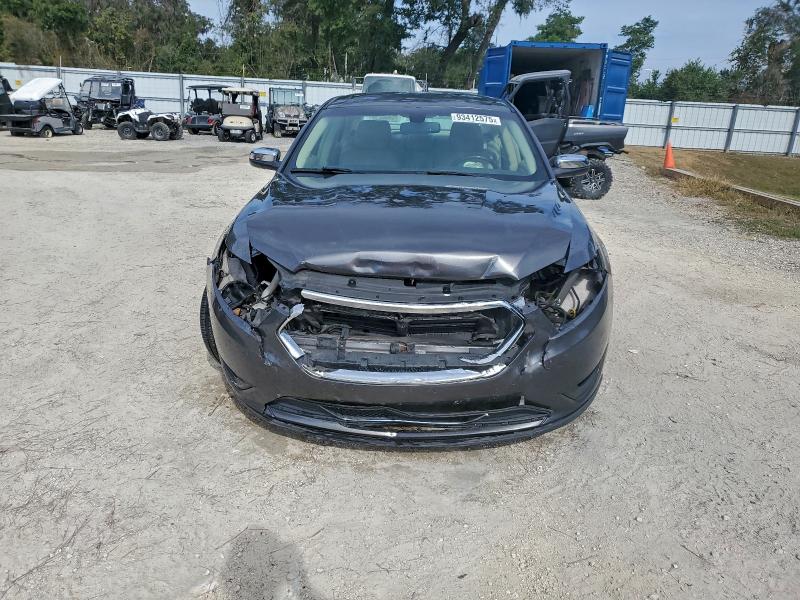 Photo 5 from auction – 2015 FORD TAURUS LIM with VIN 1FAHP2F86FG171641