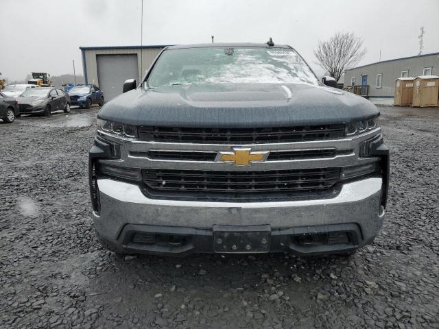 Photo 5 from auction – 2019 CHEVROLET 1500 with VIN 1GCRYDED3KZ171570
