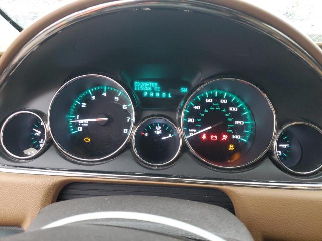Photo 9 from auction – 2015 BUICK ENCLAVE with VIN 5GAKRBKD1FJ254959