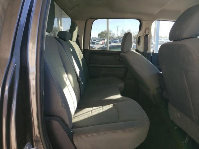 Photo 10 from auction – 2017 RAM 2500 with VIN 3C6UR5CJ9HG702437