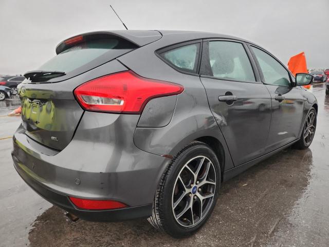 Photo 3 from auction – 2017 FORD FOCUS SEL with VIN 1FADP3M22HL309768