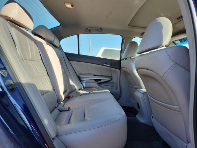 Photo 10 from auction – 2009 HONDA ACCORD EXL with VIN 1HGCP26809A035289