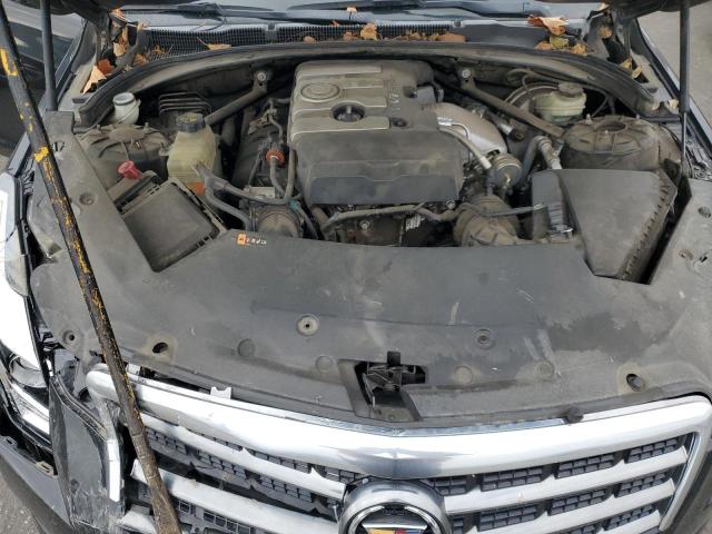Photo 11 from auction – 2014 CADILLAC ATS LUXURY with VIN 1G6AH5RX5E0109946