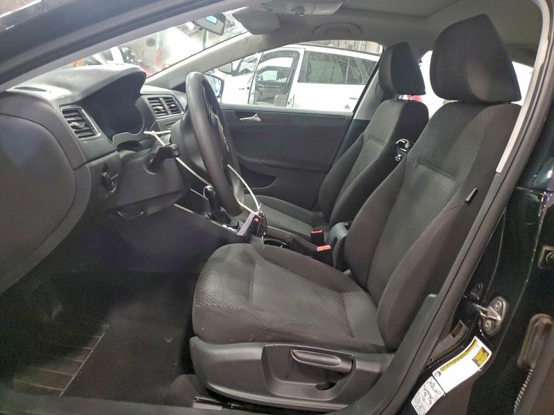 Photo 7 from auction – 2013 VOLKSWAGEN JETTA BASE with VIN 3VW2K7AJ8DM370681