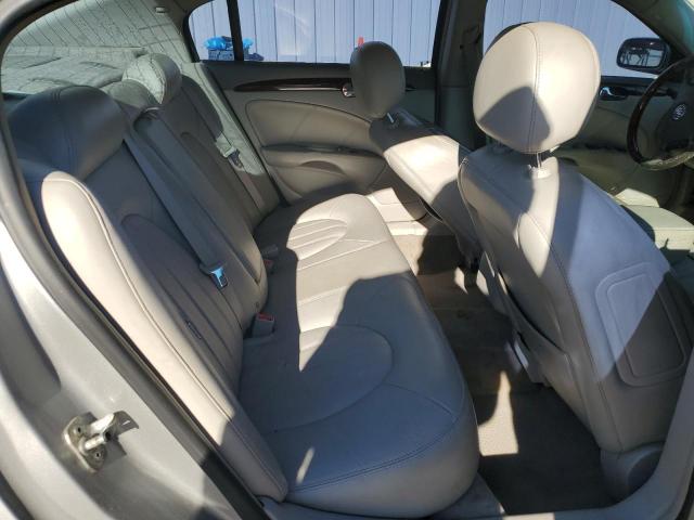 Photo 10 from auction – 2008 BUICK LUCERNE CX with VIN 1G4HD57208U171147