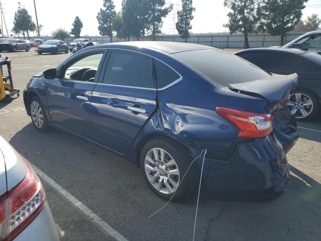 Photo 2 from auction – 2016 NISSAN SENTRA with VIN 3N1AB7AP1GY236193