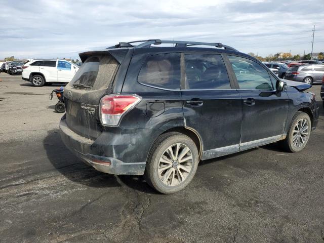 Photo 3 from auction – 2017 SUBARU FORESTER 2 with VIN JF2SJGTC8HH439174