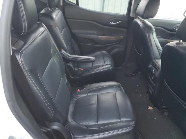 Photo 11 from auction – 2018 GMC ACADIA SLE with VIN 1GKKNLLA6JZ160580