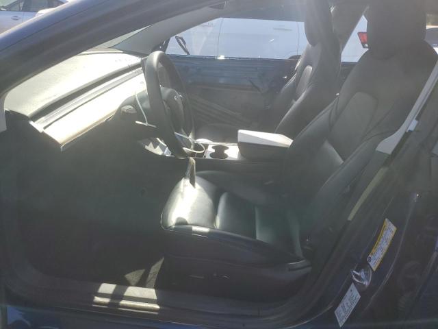 Photo 7 from auction – 2022 TESLA MODEL 3 with VIN 5YJ3E1EA8NF371597