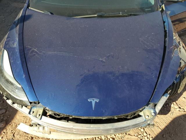 Photo 11 from auction – 2023 TESLA MODEL 3 with VIN 5YJ3E1EA7PF477669