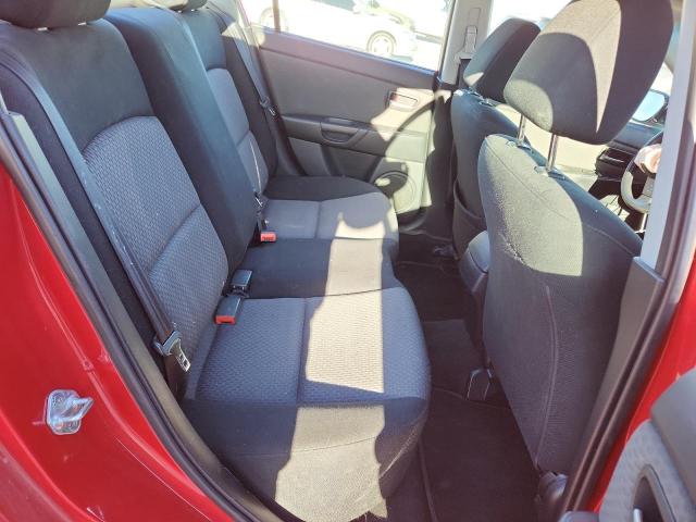Photo 10 from auction – 2006 MAZDA 3 I with VIN JM1BK32F961518245
