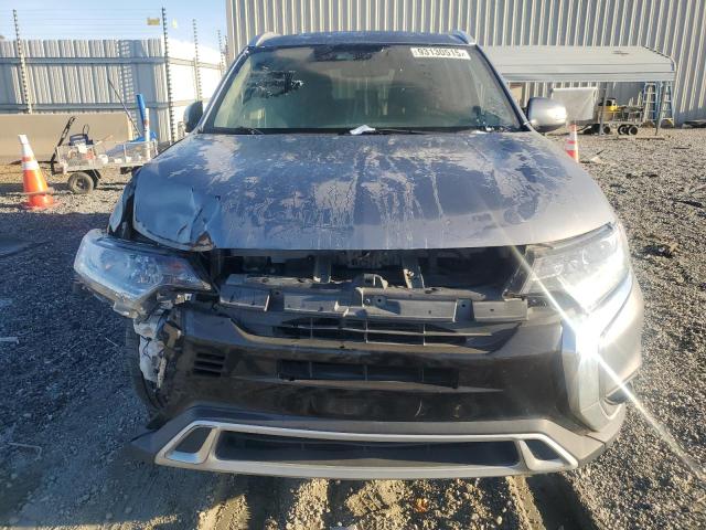 Photo 5 from auction – 2020 MITSUBISHI OUTLANDER with VIN JA4AD3A38LZ016072