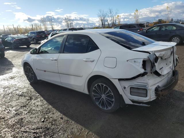Photo 2 from auction – 2016 TOYOTA COROLLA with VIN 2T1BURHE5GC596529