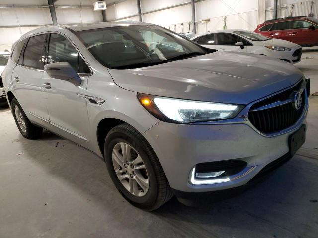 Photo 4 from auction – 2020 BUICK ENCLAVE ES with VIN 5GAEVAKW1LJ205518