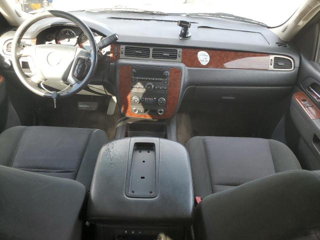 Photo 8 from auction – 2011 CHEVROLET TAHOE C150 with VIN 1GNSCAE05BR249267