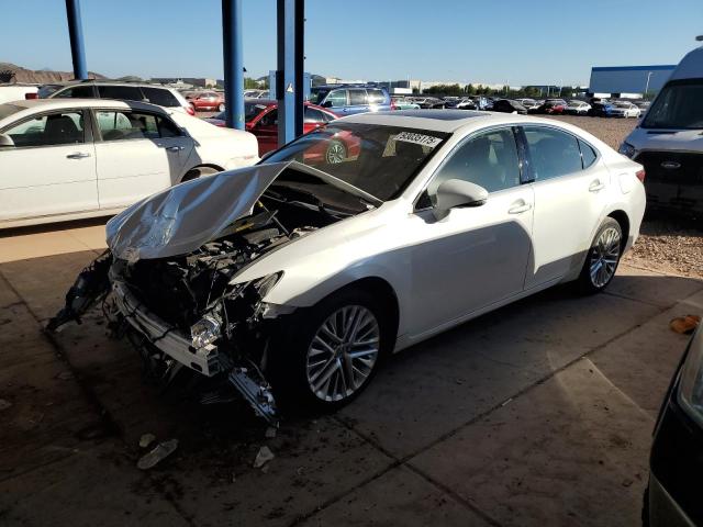 LEXUS ES 350 2013 with VIN JTHBK1GG7D2050785 - Photo from auction