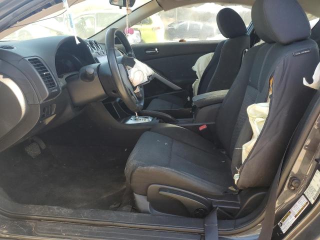 Photo 7 from auction – 2009 NISSAN ALTIMA 2.5 with VIN 1N4AL24E99C189276