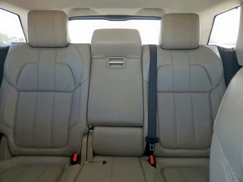 Photo 10 from auction – 2014 LAND ROVER RANGE ROVE with VIN SALWR2WF8EA333256
