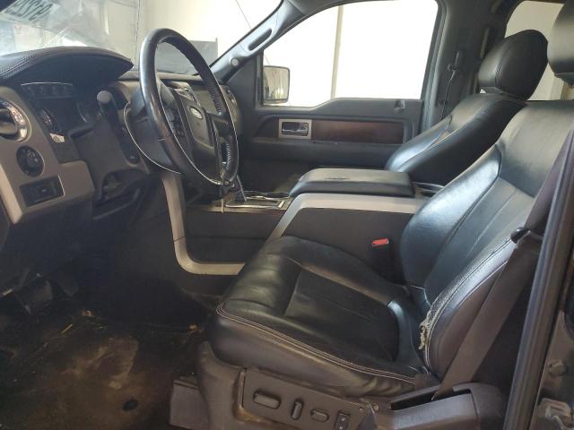 Photo 7 from auction – 2012 FORD F150 SUPER with VIN 1FTFW1ET7CFA68265