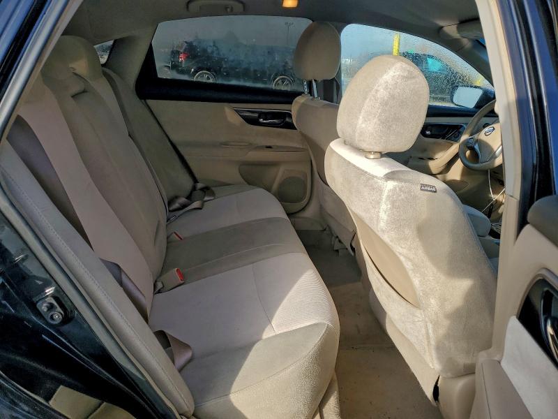 Photo 10 from auction – 2013 NISSAN ALTIMA with VIN 1N4AL3AP1DC122661