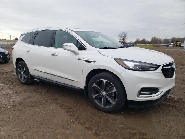 Photo 4 from auction – 2020 BUICK ENCLAVE ES with VIN 5GAEVAKW0LJ220852