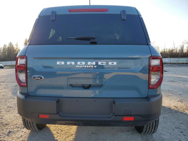 Photo 6 from auction – 2023 FORD BRONCO SPORT with VIN 3FMCR9B64PRD88641