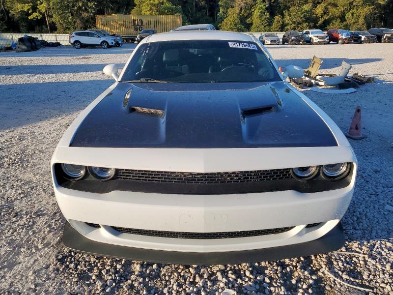 Photo 5 from auction – 2019 DODGE CHALLENGER with VIN 2C3CDZFJXKH741216