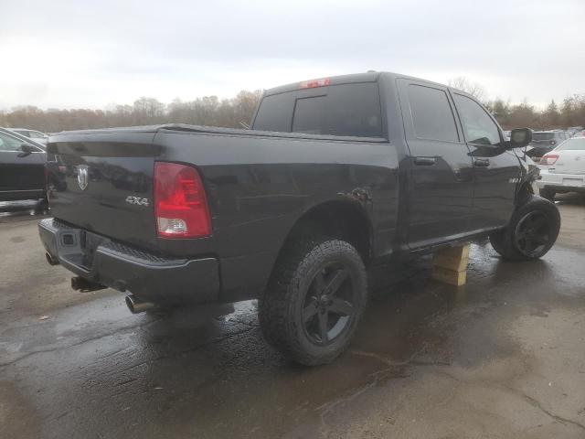 Photo 3 from auction – 2010 DODGE RAM 1500 with VIN 1D7RV1CT5AS172606