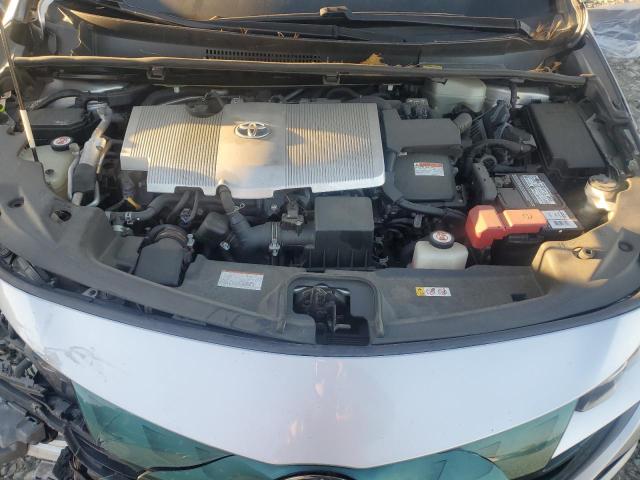 Photo 11 from auction – 2018 TOYOTA PRIUS PRIM with VIN JTDKARFP6J3090835