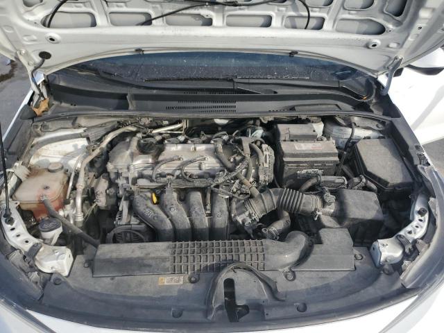 Photo 11 from auction – 2020 TOYOTA COROLLA LE with VIN 5YFEPRAE2LP097227