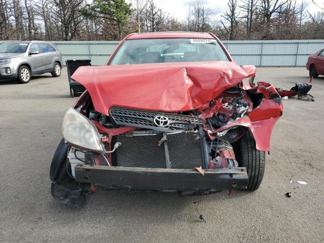 Photo 5 from auction – 2007 TOYOTA MATRIX XR with VIN 2T1KR32E97C648834