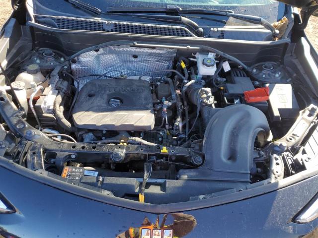 Photo 11 from auction – 2024 BUICK ENCORE GX with VIN KL4AMESL9RB031465