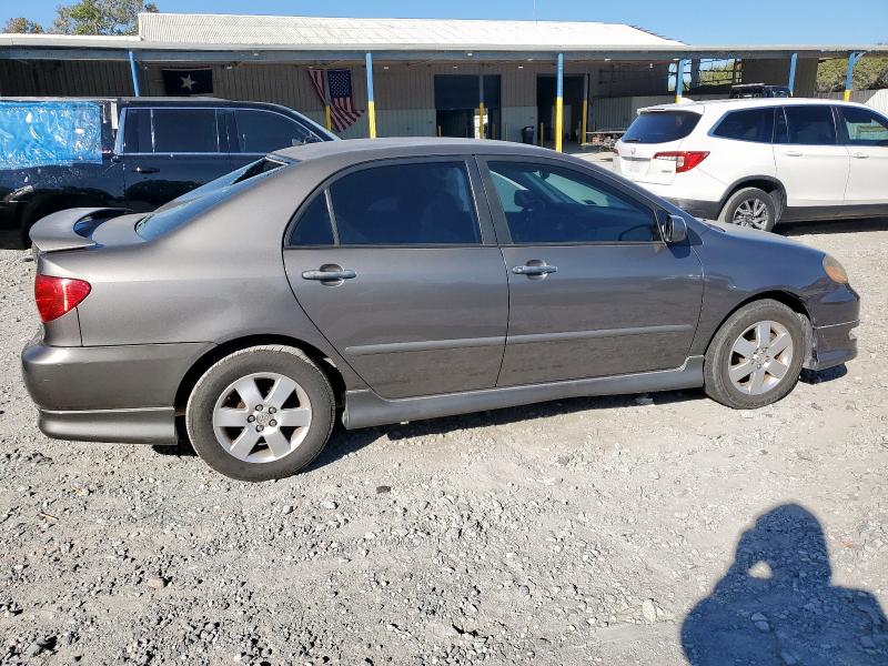 Photo 3 from auction – 2006 TOYOTA COROLLA CE with VIN 1NXBR30E46Z657859