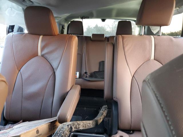Photo 10 from auction – 2025 TOYOTA GRAND HIGH with VIN 5TDAAAB53SS097498