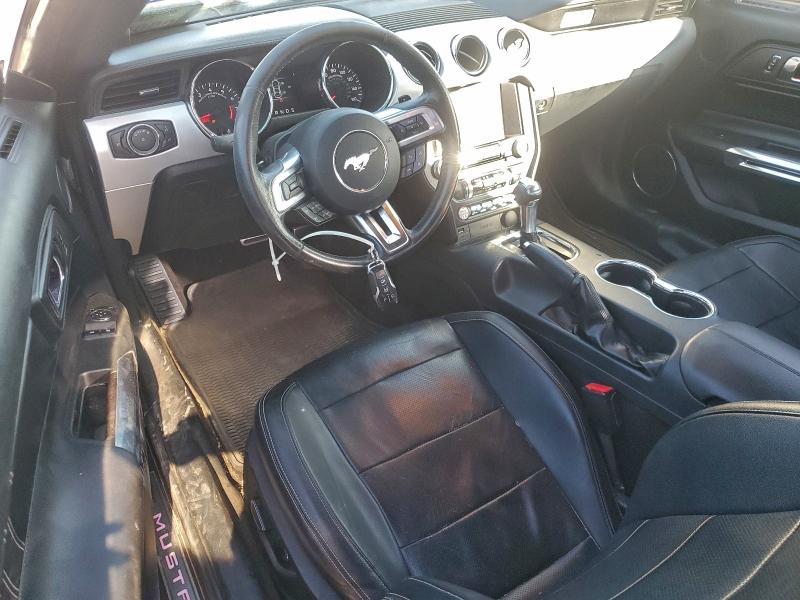 Photo 8 from auction – 2015 FORD MUSTANG GT with VIN 1FA6P8CF7F5409487