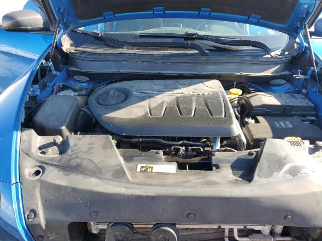 Photo 11 from auction – 2018 JEEP CHEROKEE T with VIN 1C4PJMBX5JD504616